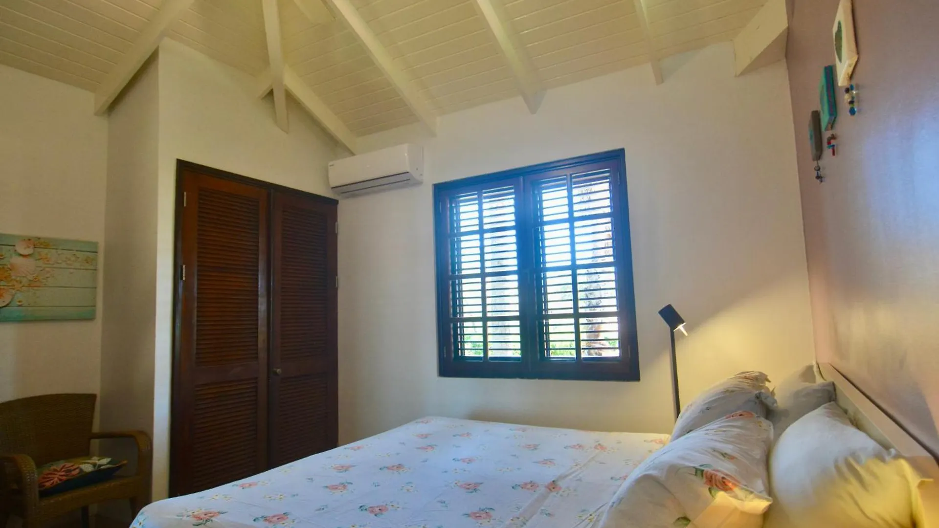 Blue Bay Beach Villas Сasa de vacaciones Blue Bay