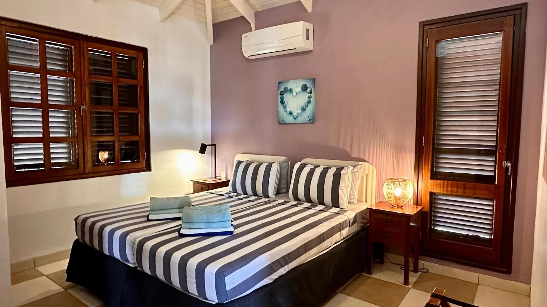 Сasa de vacaciones Blue Bay Beach Villas