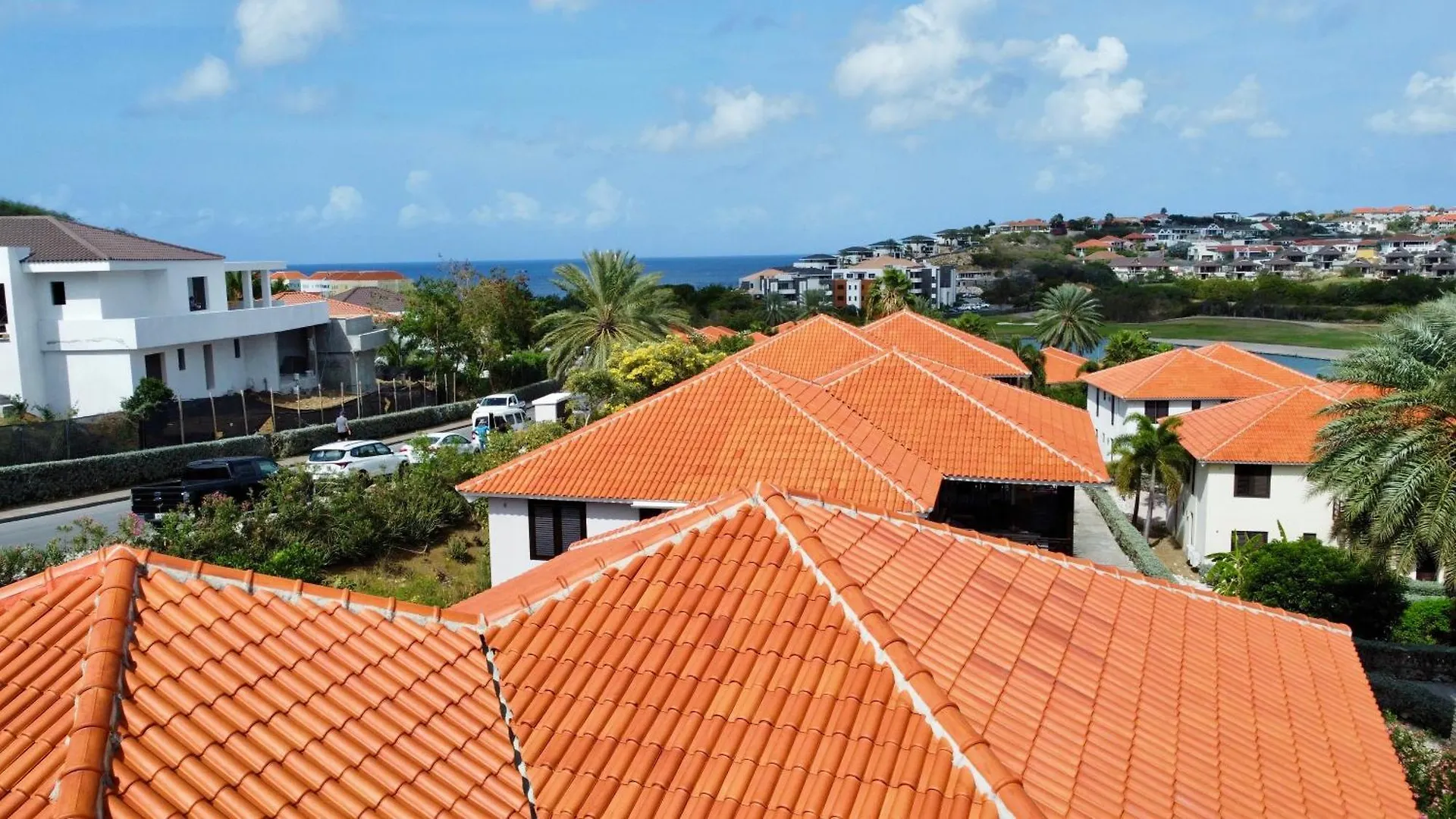 Blue Bay Beach Villas