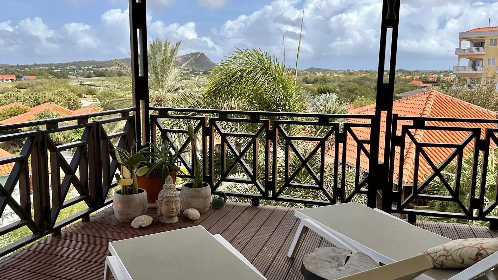 Holiday home Blue Bay Beach Villas & Apartments
