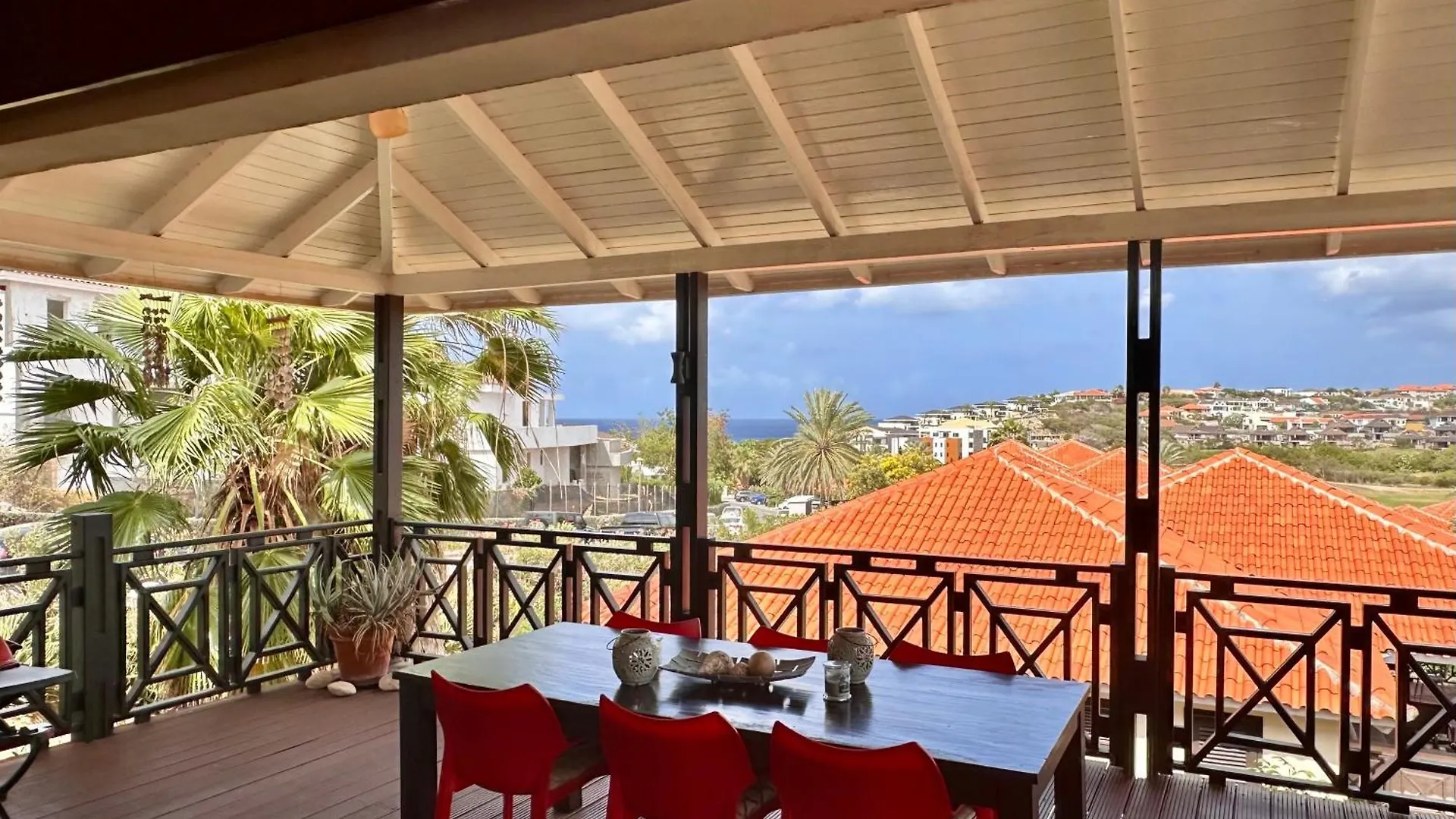 Blue Bay Beach Villas & Apartments Curacao
