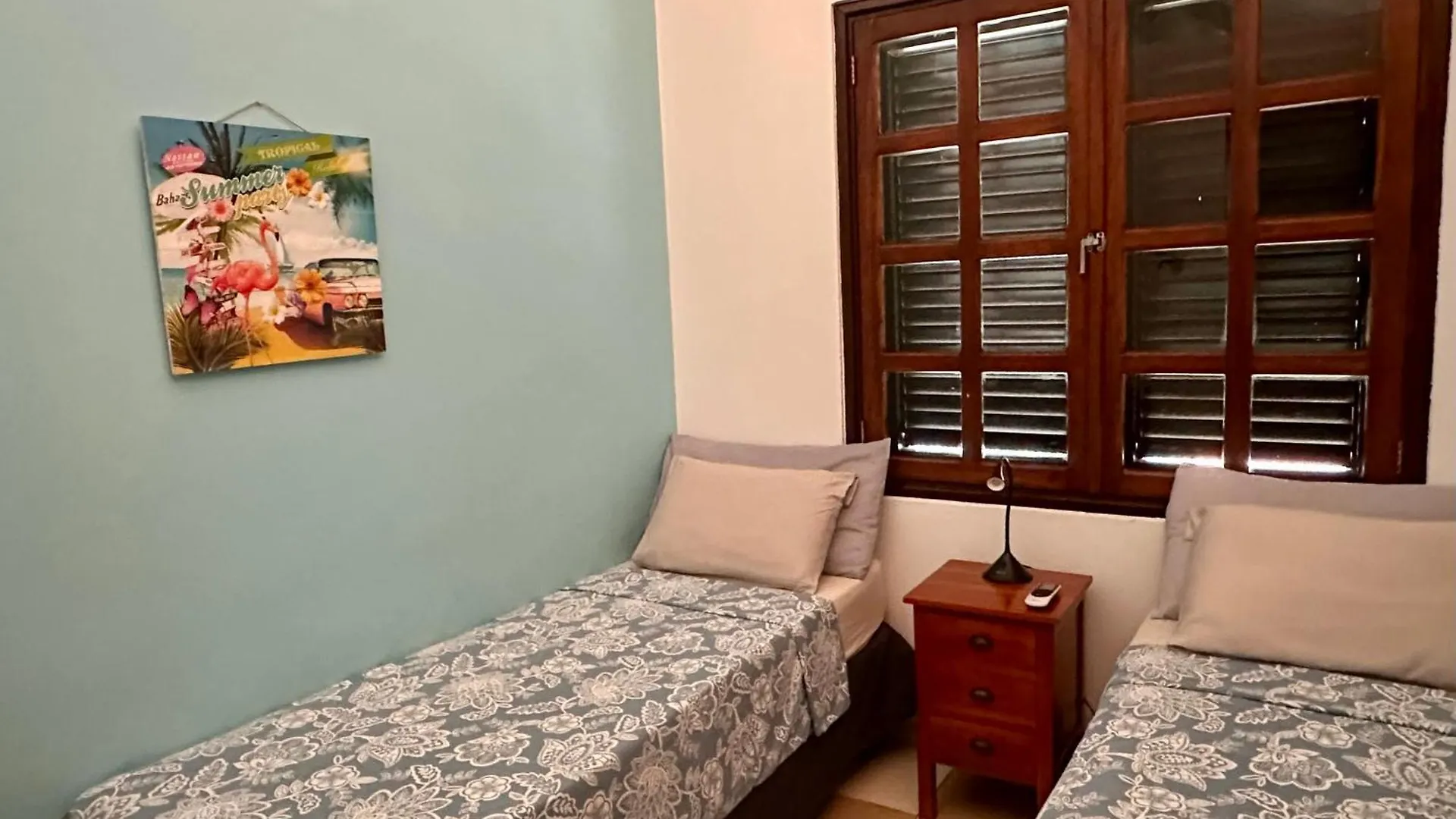Holiday home Blue Bay Beach Villas & Apartments Curacao