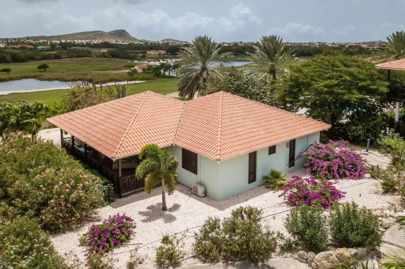 Blue Bay Beach Villas