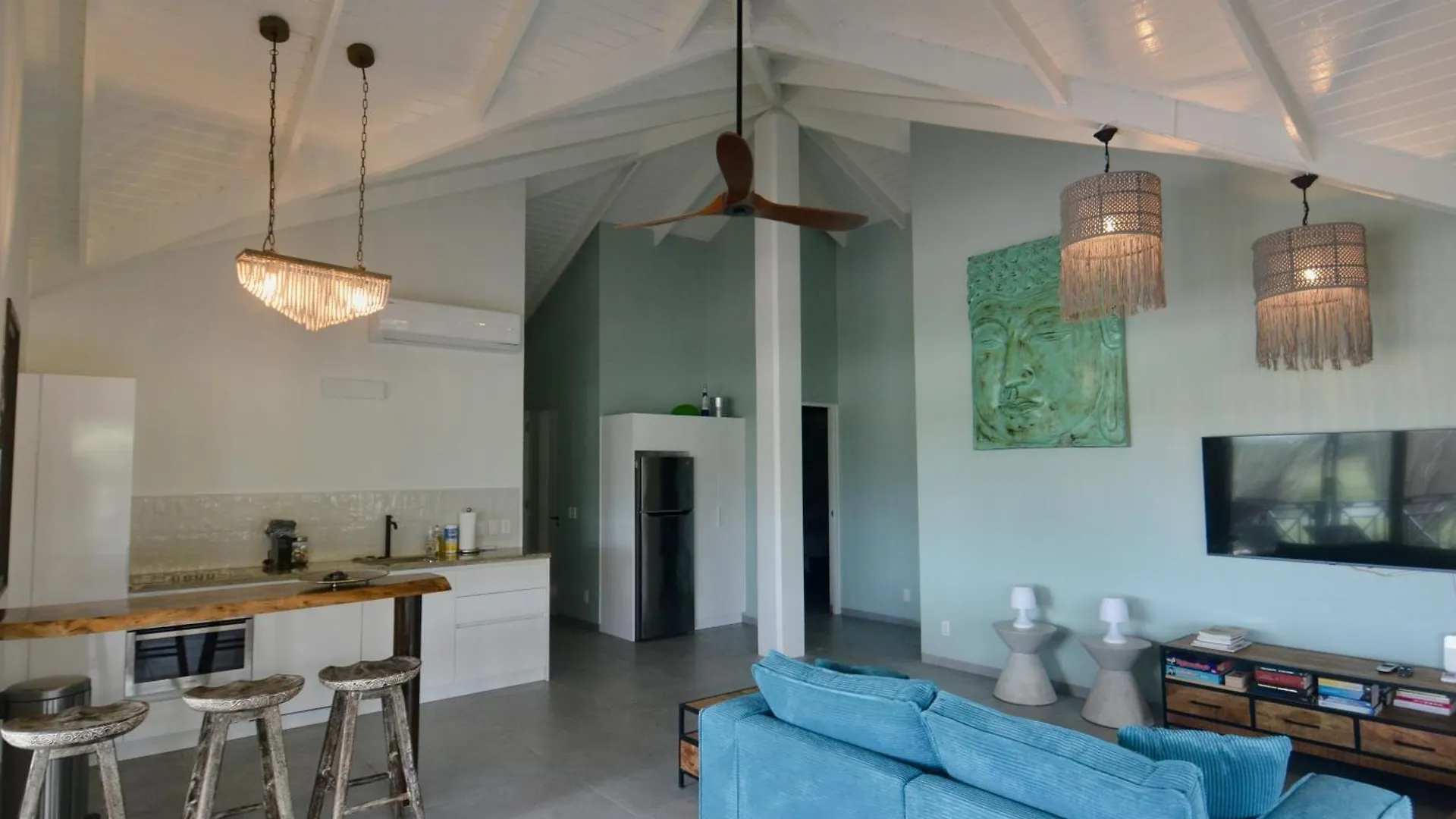 Ferienhaus Blue Bay Beach Villas