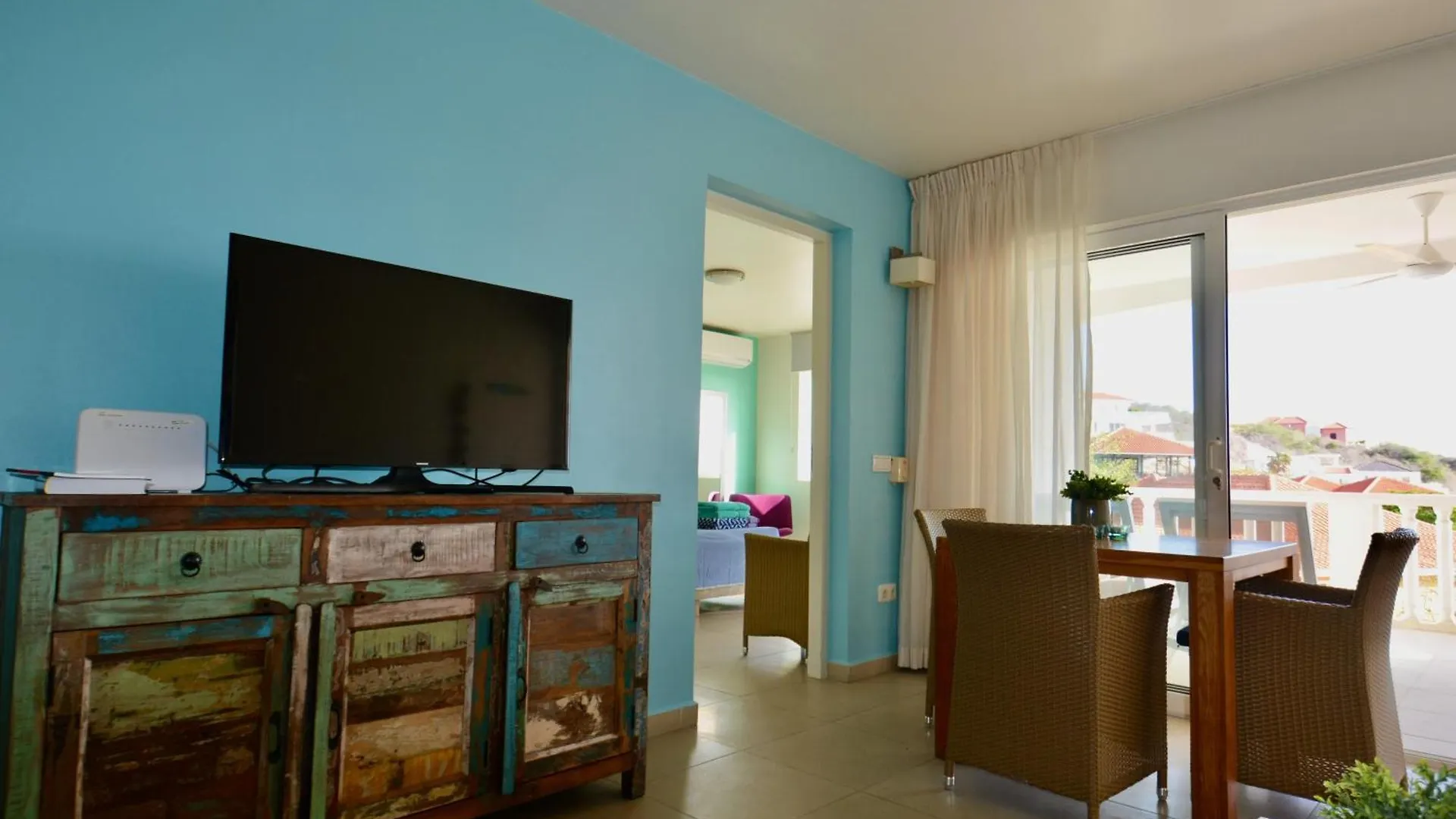 Ferienhaus Blue Bay Beach Villas