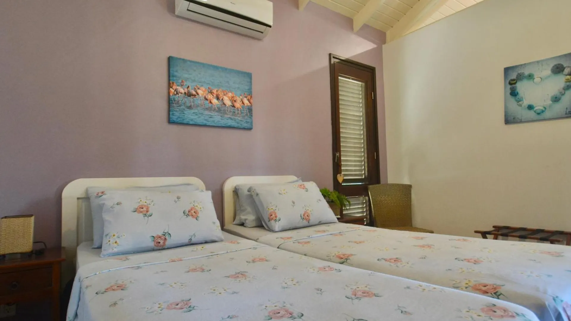 Blue Bay Beach Villas Curaçao