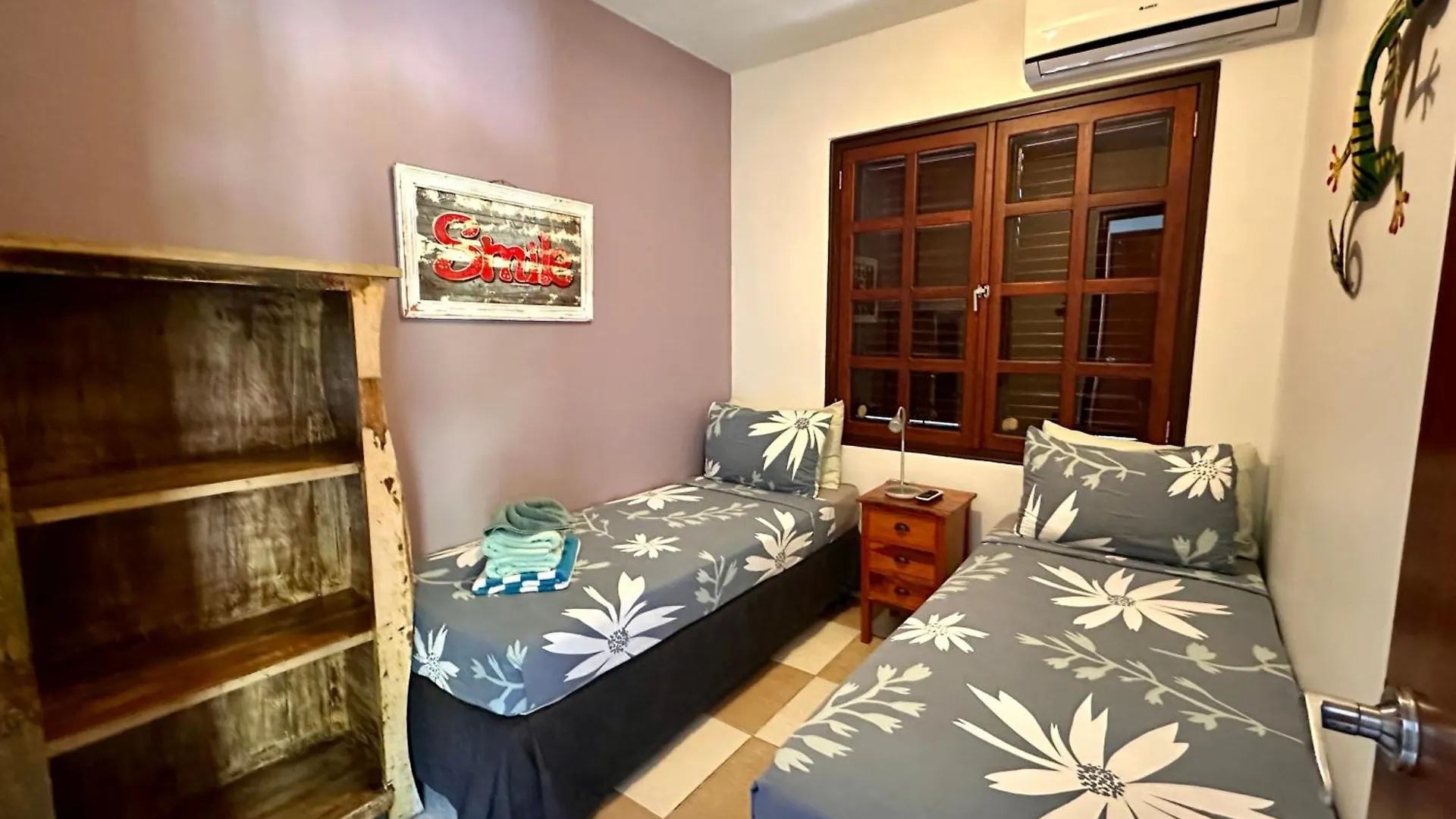 Ferienhaus Blue Bay Beach Villas Curaçao