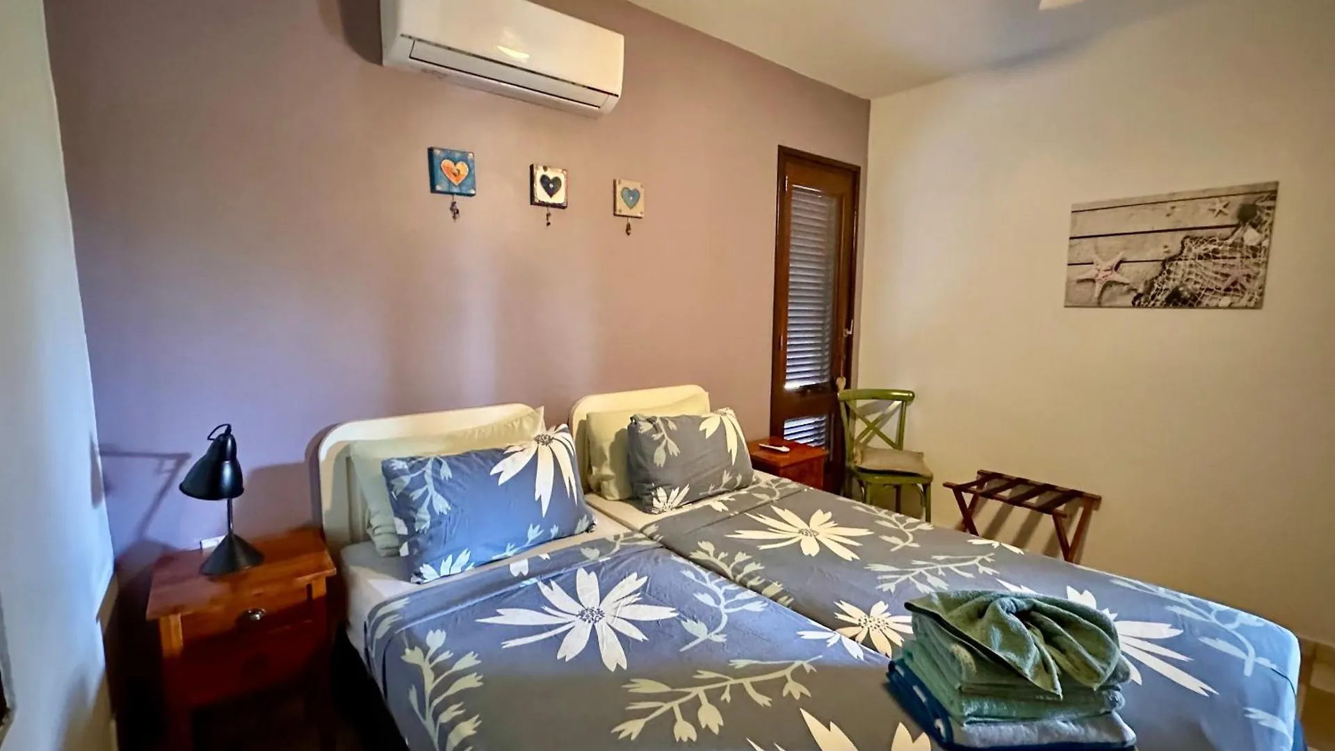 Ferienhaus Blue Bay Beach Villas
