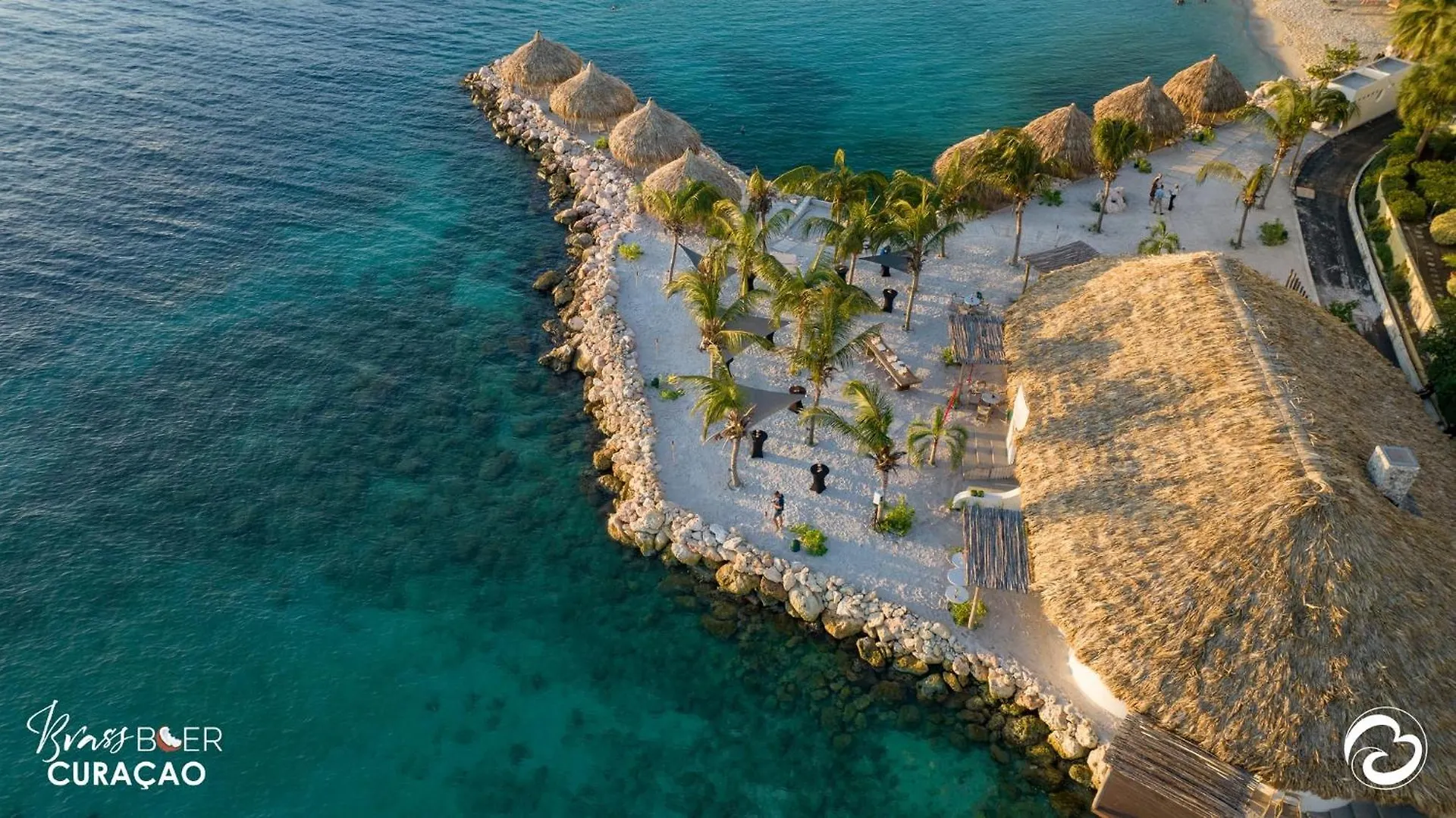 Blue Bay Beach Villas 0*, Blue Bay Curaçao