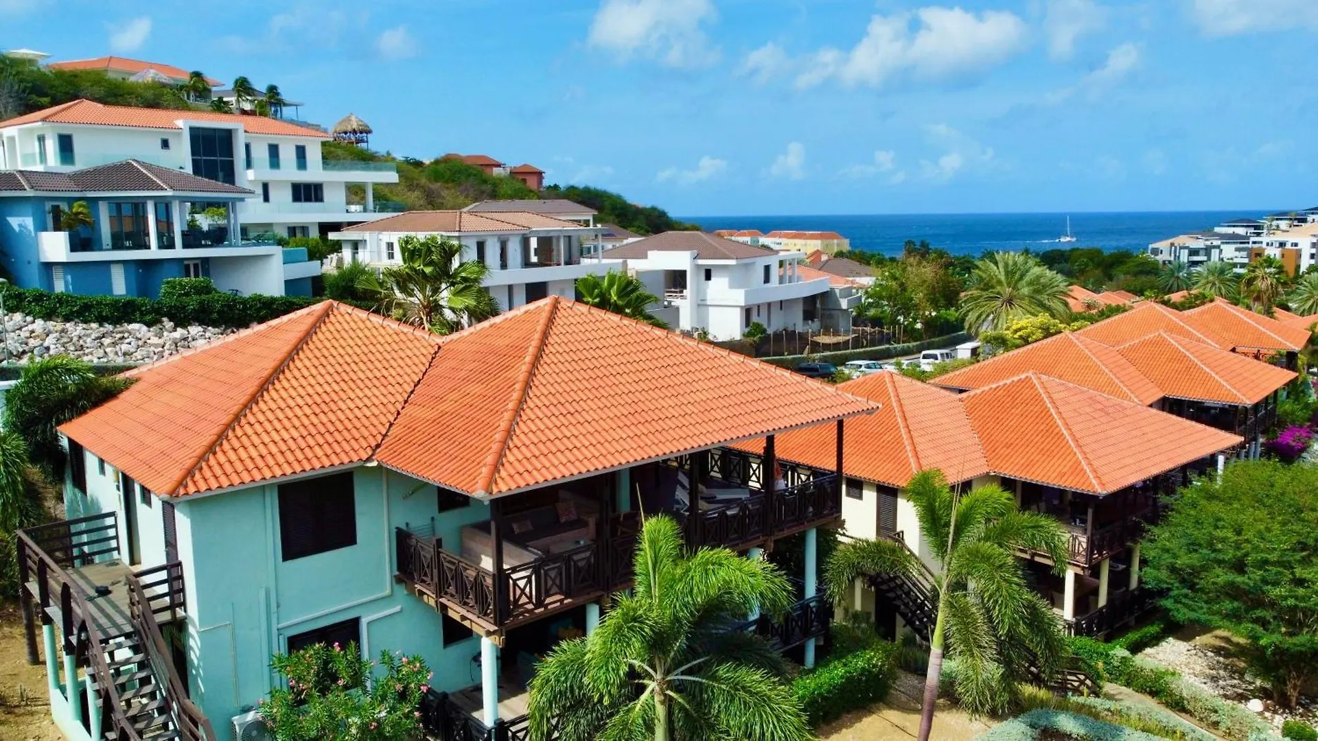 Blue Bay Beach Villas