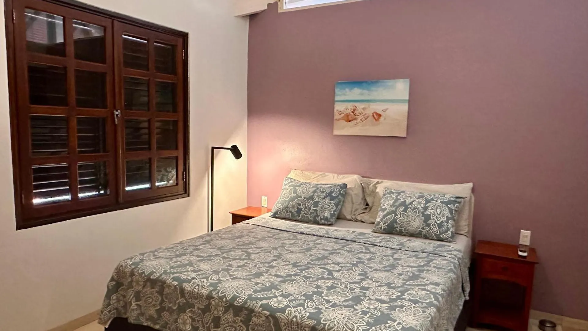 Blue Bay Beach Villas Ferienhaus