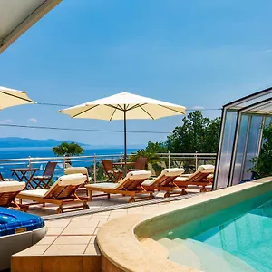Roses & Wellness Ičići