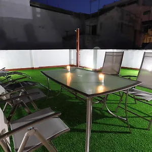 La Terraza De Alfaros & Parking Gratuito Córdoba