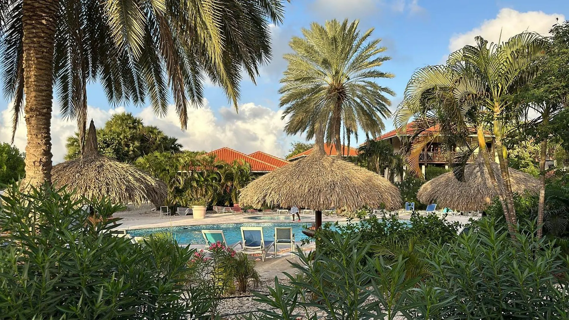 Holiday home Blue Bay Beach Villas & Apartments Curacao