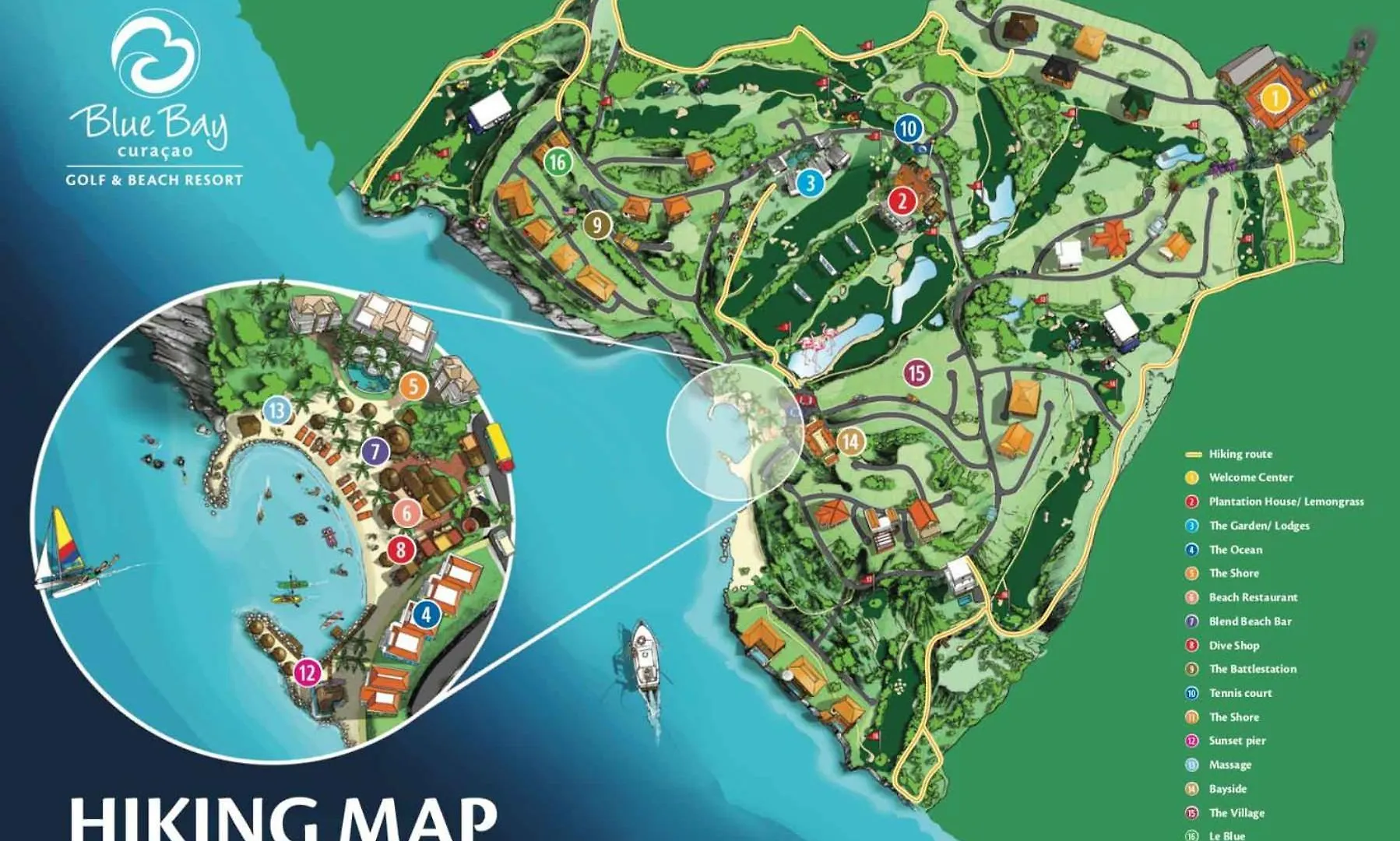 Blue Bay Beach Villas & Apartments בית נופש בלו ביי