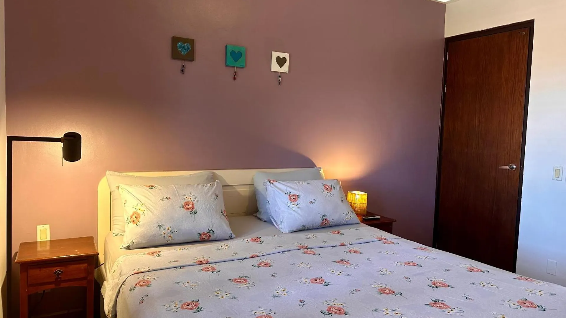 Blue Bay Beach Villas & Apartments בית נופש בלו ביי