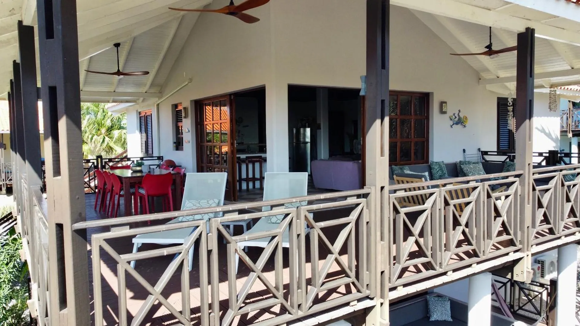 Blue Bay Beach Villas & Apartments