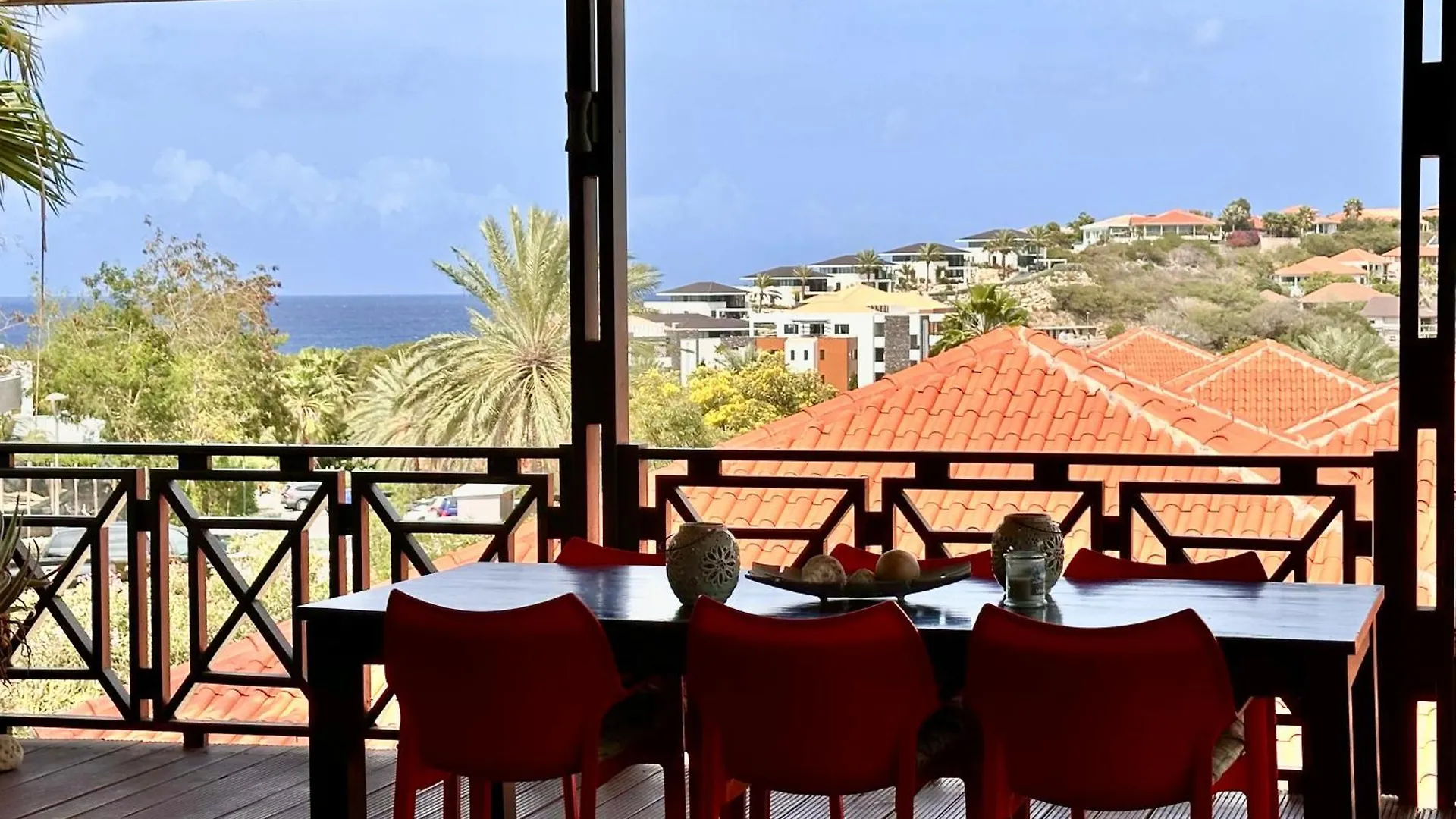 Blue Bay Beach Villas & Apartments בלו ביי