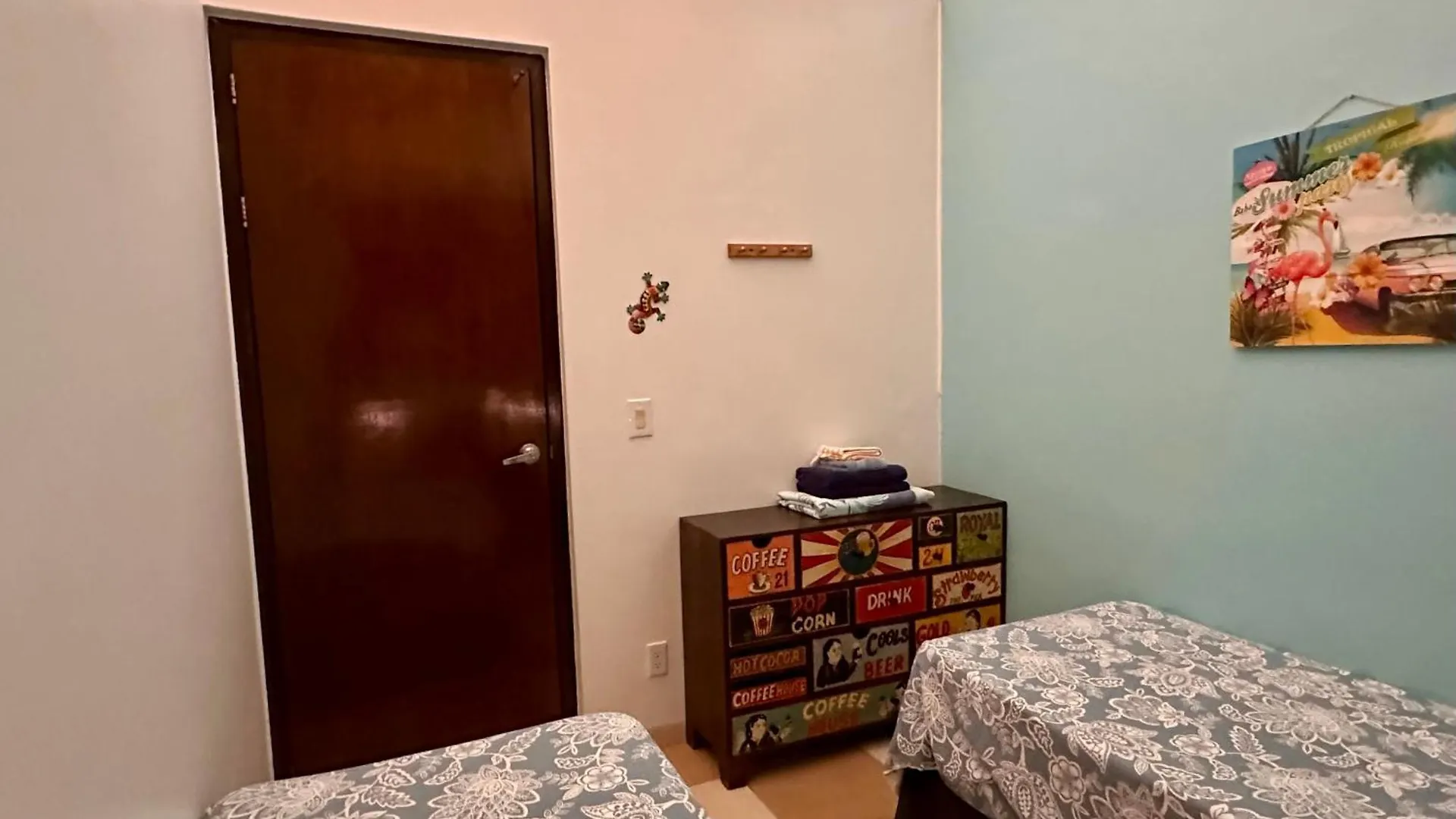 Blue Bay Beach Villas & Apartments בית נופש בלו ביי